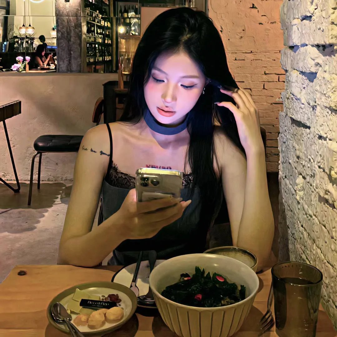 波丽娜:舞蹈人生